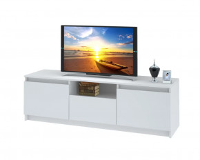 Тумба для ТВ Ларго НК-мебель в Губкинском - gubkinskij.mebel-tymen.ru | фото