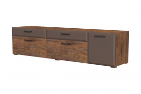 Тумба для ТВ "РИО" в Губкинском - gubkinskij.mebel-tymen.ru | фото