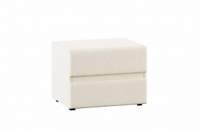 Тумба Эстер Велюр Вивальди 2 в Губкинском - gubkinskij.mebel-tymen.ru | фото