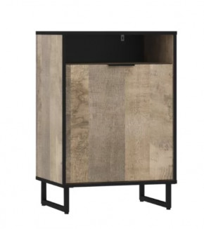 Тумба Фолк НМ 014.15 в Губкинском - gubkinskij.mebel-tymen.ru | фото