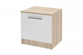 Тумба Илга СТЛ.415.02 в Губкинском - gubkinskij.mebel-tymen.ru | фото