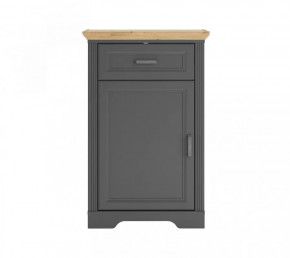 Тумба Jasmin KOM1D1S в Губкинском - gubkinskij.mebel-tymen.ru | фото