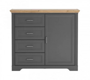 Тумба Jasmin KOM1D4S в Губкинском - gubkinskij.mebel-tymen.ru | фото