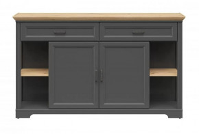 Тумба Jasmin KOM2D2S в Губкинском - gubkinskij.mebel-tymen.ru | фото