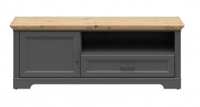 Тумба Jasmin RTV1D1S в Губкинском - gubkinskij.mebel-tymen.ru | фото