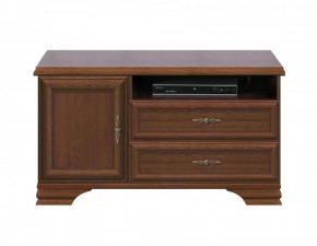 Тумба Kentaki S320-RTV1D2S каштан в Губкинском - gubkinskij.mebel-tymen.ru | фото