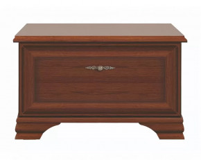 Тумба Kentaki S320-SFK1B Каштан в Губкинском - gubkinskij.mebel-tymen.ru | фото