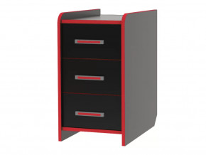 Тумба КЛ 9.3 в Губкинском - gubkinskij.mebel-tymen.ru | фото