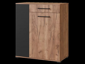 Тумба комбинированная «Noto» №4 в Губкинском - gubkinskij.mebel-tymen.ru | фото