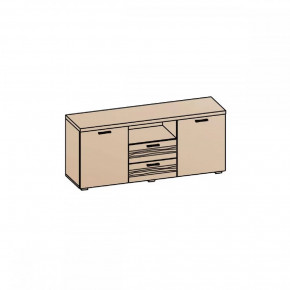 Тумба Лотос ТБ-819 в Губкинском - gubkinskij.mebel-tymen.ru | фото