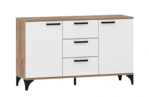 Тумба Марсель НМ 013.79 в Губкинском - gubkinskij.mebel-tymen.ru | фото