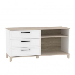 Тумба МЦН 5 "Aurelio" в Губкинском - gubkinskij.mebel-tymen.ru | фото