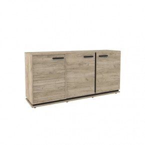 Тумба МЦН 5 Oslo в Губкинском - gubkinskij.mebel-tymen.ru | фото