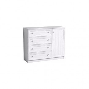 Тумба МЦН правая 51 Paola в Губкинском - gubkinskij.mebel-tymen.ru | фото