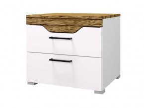 Тумба Милана в Губкинском - gubkinskij.mebel-tymen.ru | фото