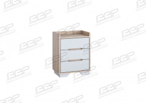 Тумба МС Орландо ЛДСП в Губкинском - gubkinskij.mebel-tymen.ru | фото