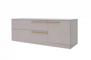 Тумба Николь 3 в Губкинском - gubkinskij.mebel-tymen.ru | фото