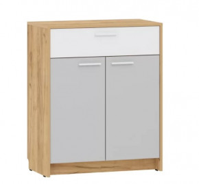 Тумба Нортон НМ 013.76 в Губкинском - gubkinskij.mebel-tymen.ru | фото