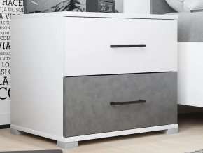 Тумба Nova в Губкинском - gubkinskij.mebel-tymen.ru | фото