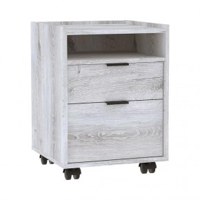 Тумба офисная 28 "Флекс" в Губкинском - gubkinskij.mebel-tymen.ru | фото