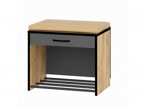 Тумба Ольга-Лофт 5.1 в Губкинском - gubkinskij.mebel-tymen.ru | фото