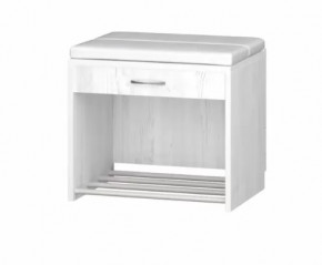 Тумба Ольга-Милк 5.1 в Губкинском - gubkinskij.mebel-tymen.ru | фото