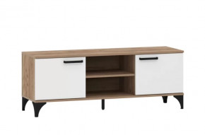 Тумба под телевизор Марсель НМ 013.45 в Губкинском - gubkinskij.mebel-tymen.ru | фото