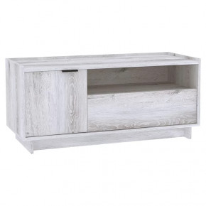 Тумба под ТВ 3 "Флекс" в Губкинском - gubkinskij.mebel-tymen.ru | фото