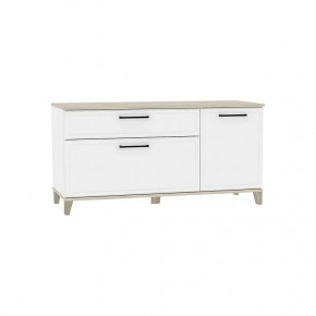 Тумба под ТВ 33 "Aurelio" в Губкинском - gubkinskij.mebel-tymen.ru | фото