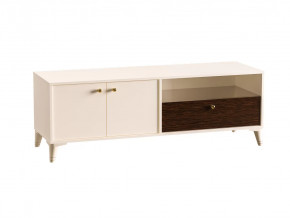 Тумба под ТВ Миндаль 13.260 в Губкинском - gubkinskij.mebel-tymen.ru | фото