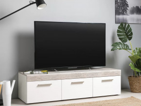 Тумба под ТВ Петра 13.281 в Губкинском - gubkinskij.mebel-tymen.ru | фото