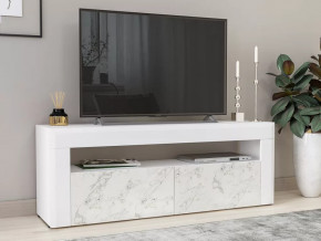 Тумба под ТВ Пьер 13.264 в Губкинском - gubkinskij.mebel-tymen.ru | фото