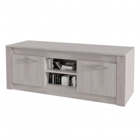 Тумба под ТВ ТБ-27 Монако в Губкинском - gubkinskij.mebel-tymen.ru | фото