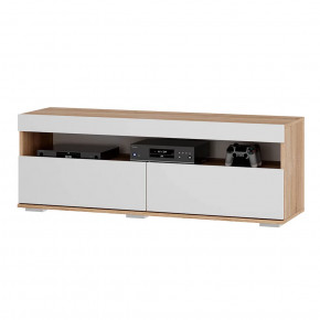 Тумба под ТВ ТБ-29 Белладжио в Губкинском - gubkinskij.mebel-tymen.ru | фото