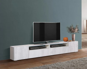 Тумба Прага фасад ЛДСП в Губкинском - gubkinskij.mebel-tymen.ru | фото