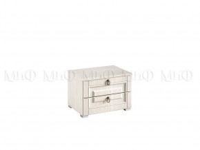 Тумба Престиж-1 2 шт в Губкинском - gubkinskij.mebel-tymen.ru | фото