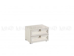 Тумба Престиж-2 2шт в Губкинском - gubkinskij.mebel-tymen.ru | фото