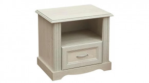 Тумба прикроватная 32.17 Сохо в Губкинском - gubkinskij.mebel-tymen.ru | фото