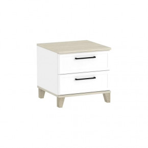 Тумба прикроватная 41 "Aurelio" в Губкинском - gubkinskij.mebel-tymen.ru | фото