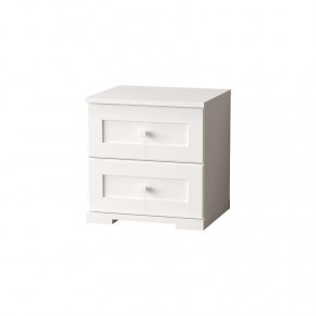 Тумба прикроватная 51 "Харрис" в Губкинском - gubkinskij.mebel-tymen.ru | фото