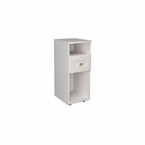 Тумба прикроватная 51 Sherlock в Губкинском - gubkinskij.mebel-tymen.ru | фото