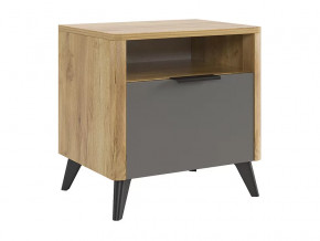 Тумба прикроватная Адам в Губкинском - gubkinskij.mebel-tymen.ru | фото