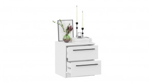 Тумба прикроватная «Агата» в Губкинском - gubkinskij.mebel-tymen.ru | фото