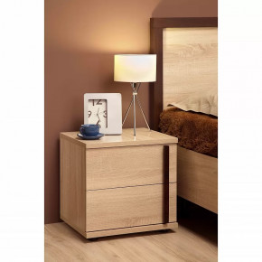 Тумба прикроватная BAUHAUS 6 в Губкинском - gubkinskij.mebel-tymen.ru | фото