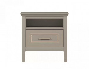 Тумба прикроватная Classic KOM1S в Губкинском - gubkinskij.mebel-tymen.ru | фото
