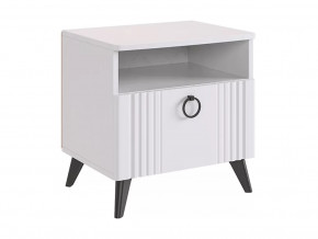 Тумба прикроватная Ева в Губкинском - gubkinskij.mebel-tymen.ru | фото