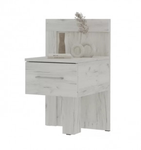 Тумба прикроватная Гранд в Губкинском - gubkinskij.mebel-tymen.ru | фото