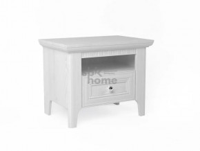 Тумба прикроватная Клер, сосна андерсен в Губкинском - gubkinskij.mebel-tymen.ru | фото