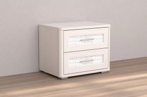 Тумба прикроватная Кэт-4 Диал в Губкинском - gubkinskij.mebel-tymen.ru | фото