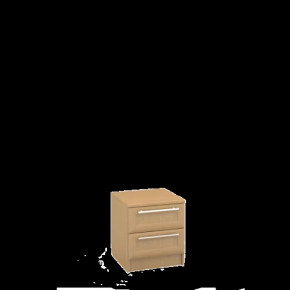 Тумба прикроватная "Лира" 1807 в Губкинском - gubkinskij.mebel-tymen.ru | фото